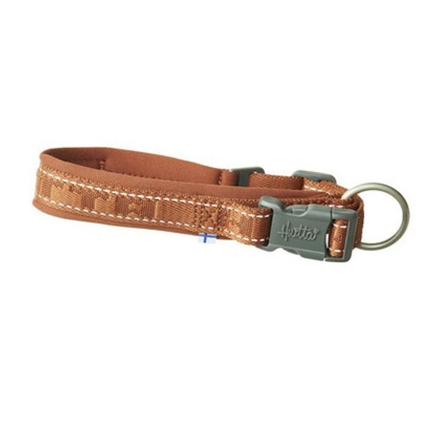 Casual Collar(Hurtta) - SnowPaw Store - SnowPaw Store -